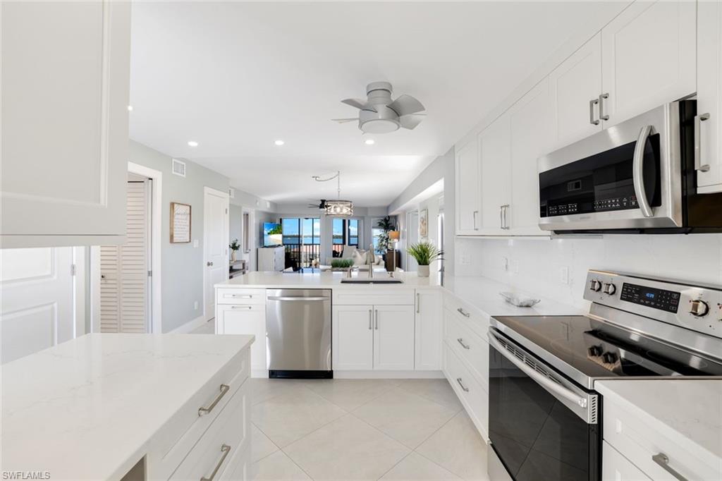 GRAND BAY AT MARCO BEACH - Residential