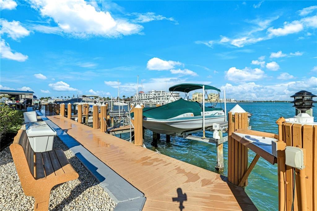 GRAND BAY AT MARCO BEACH - Residential