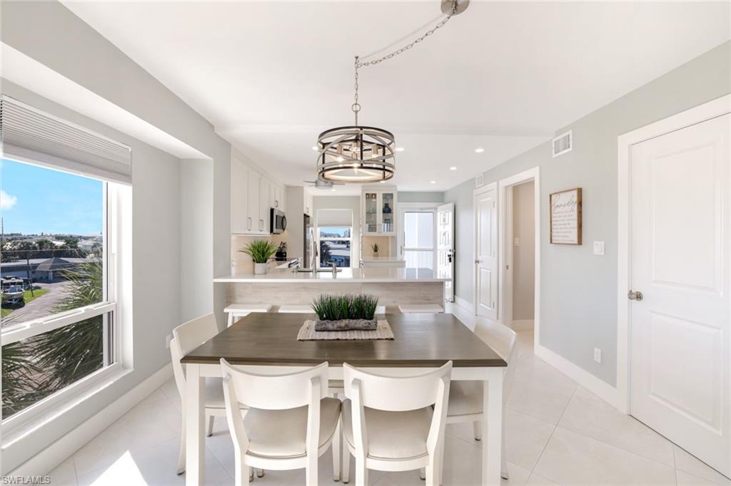 GRAND BAY AT MARCO BEACH - Residential