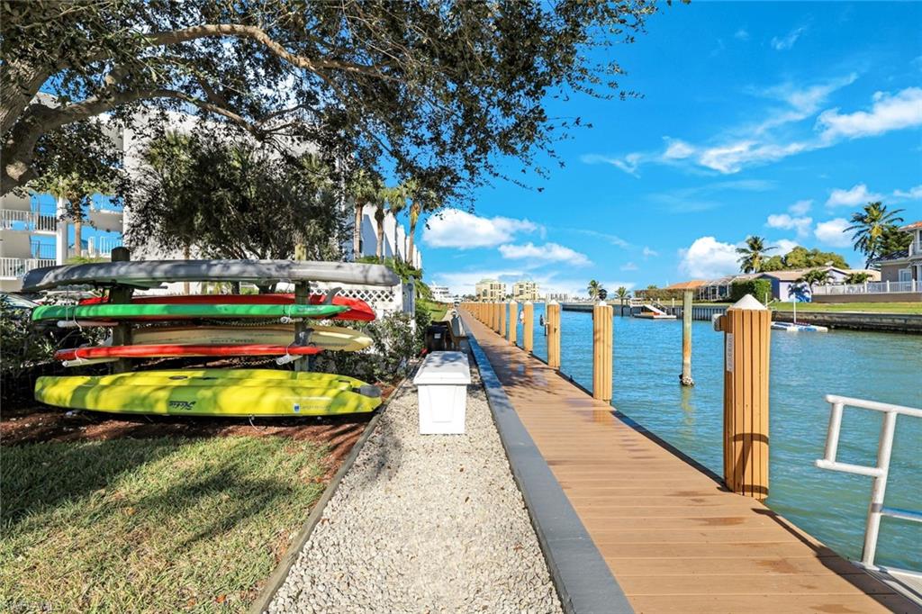 GRAND BAY AT MARCO BEACH - Residential