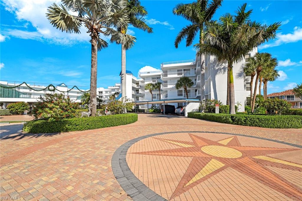 GRAND BAY AT MARCO BEACH - Residential