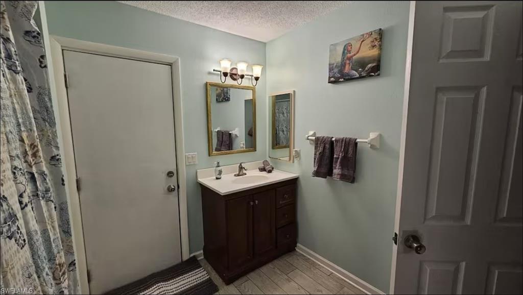 PORT CHARLOTTE - Residential Lease