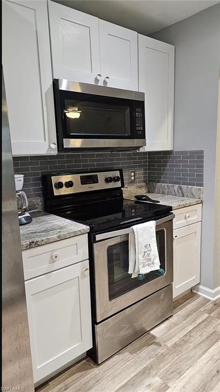 PORT CHARLOTTE - Residential Lease