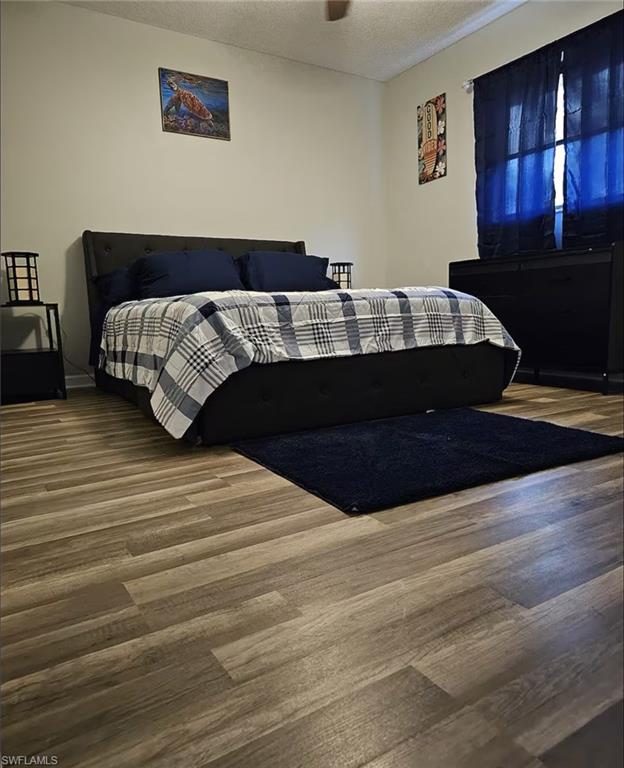 PORT CHARLOTTE - Residential Lease