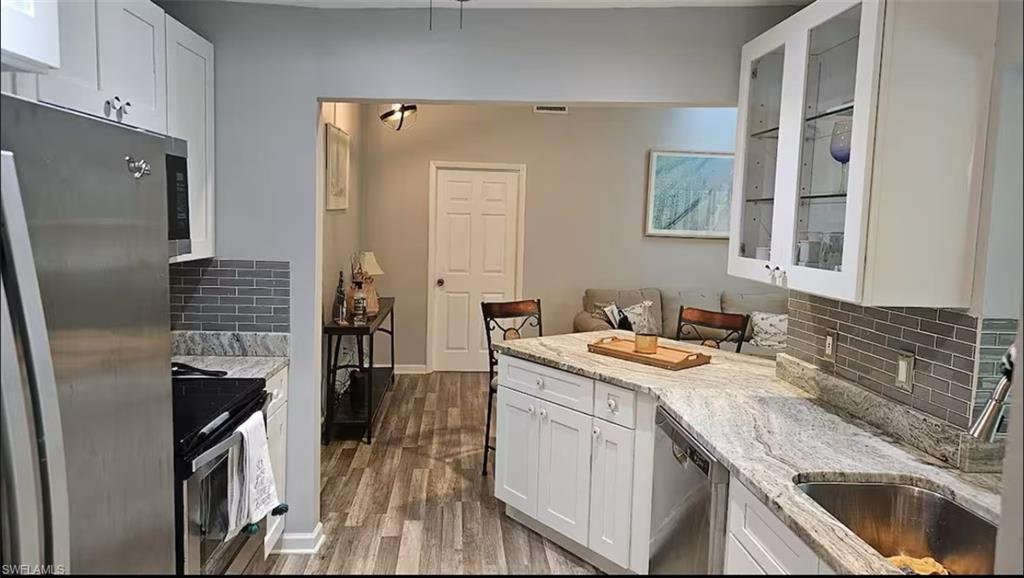 PORT CHARLOTTE - Residential Lease