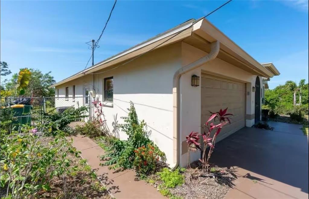 PORT CHARLOTTE - Residential Lease