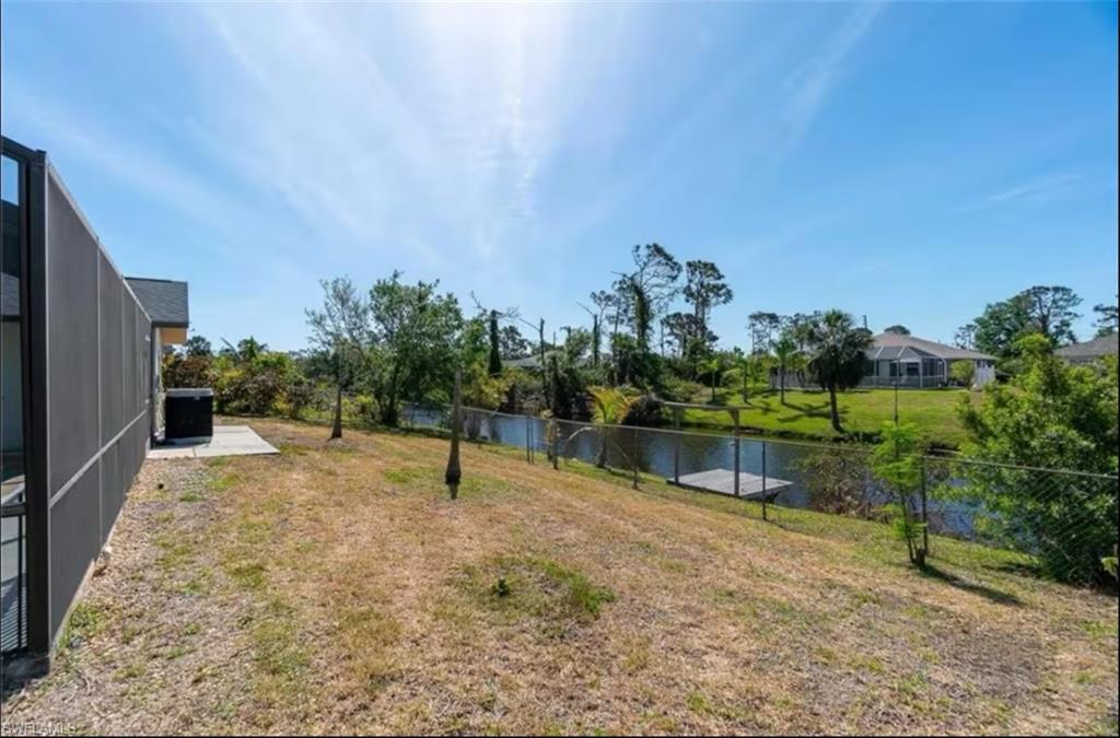 PORT CHARLOTTE - Residential Lease