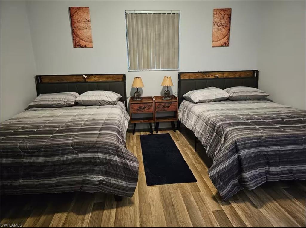 PORT CHARLOTTE - Residential Lease