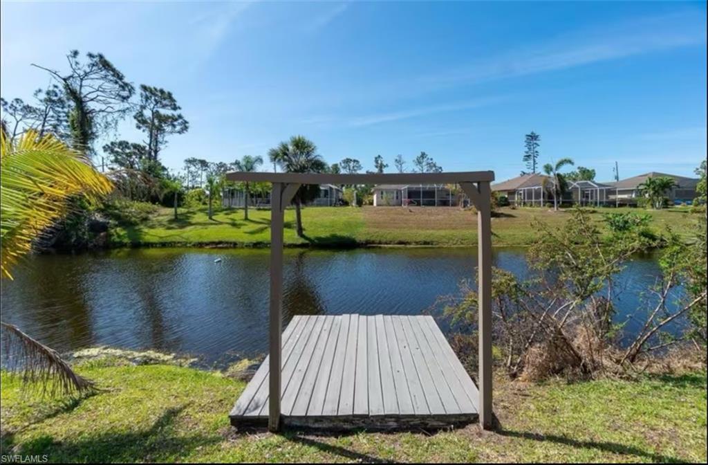 PORT CHARLOTTE - Residential Lease