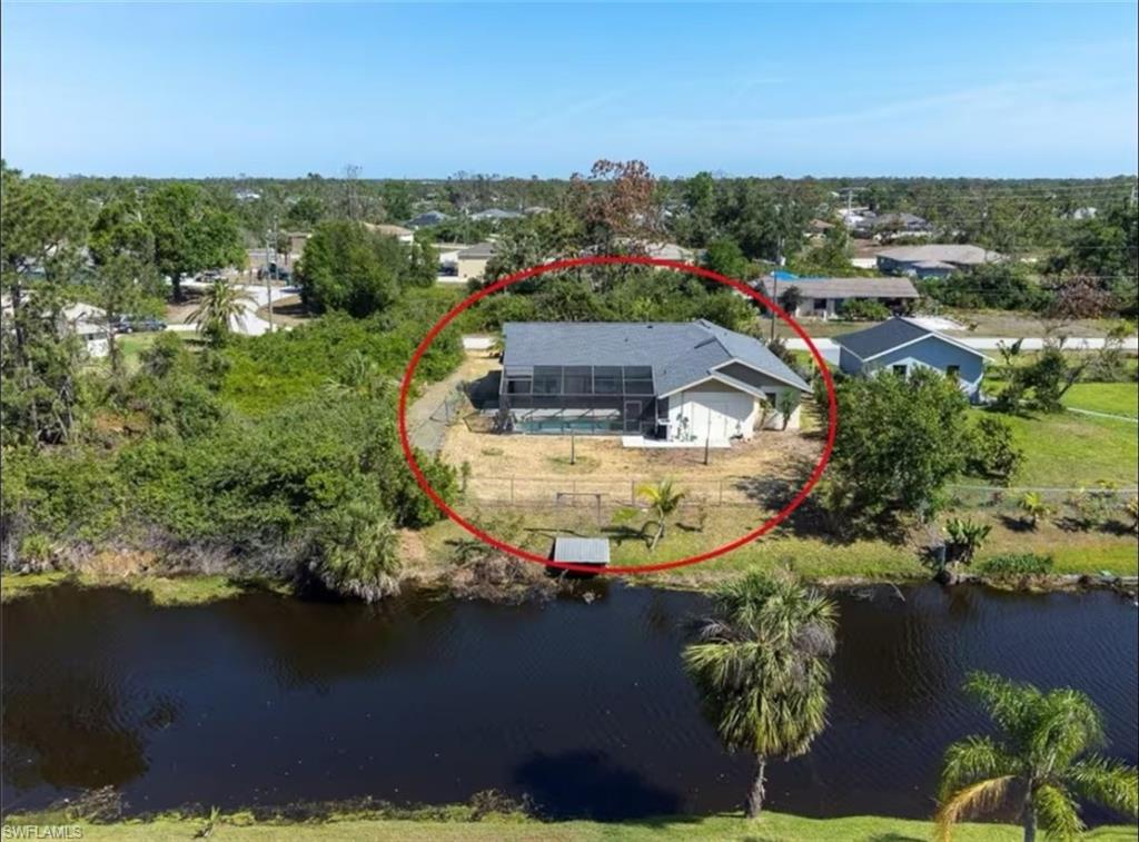 PORT CHARLOTTE - Residential Lease