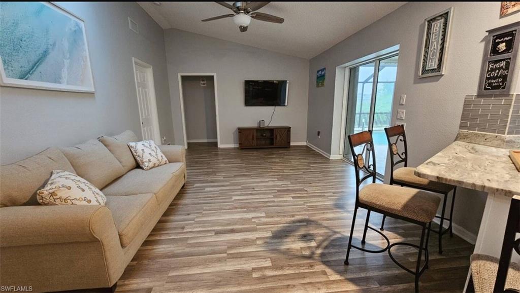 PORT CHARLOTTE - Residential Lease