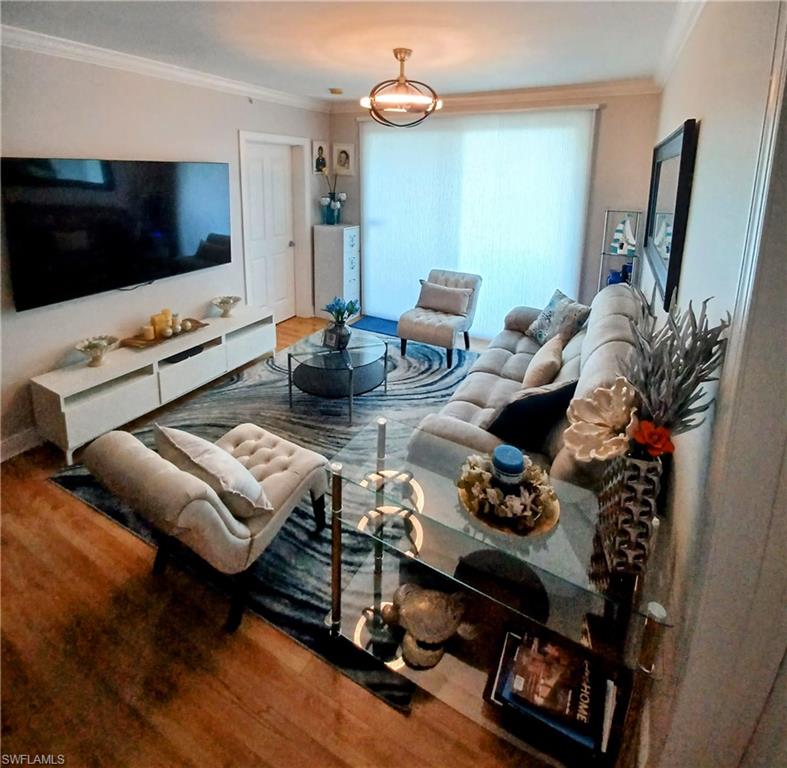 ALTA MAR - Residential