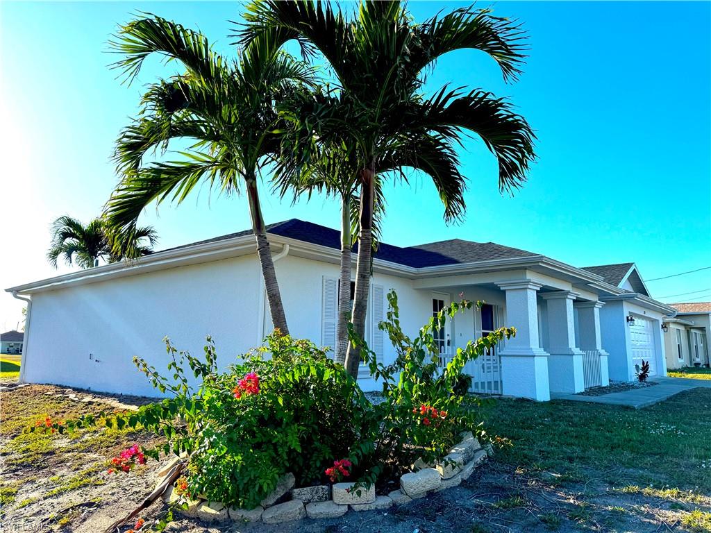 CAPE CORAL - Residential Lease