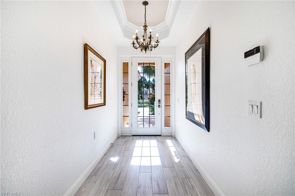 INDIGO SHORES - Residential