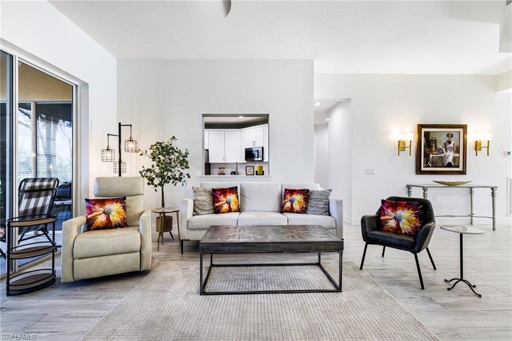 INDIGO SHORES - Residential