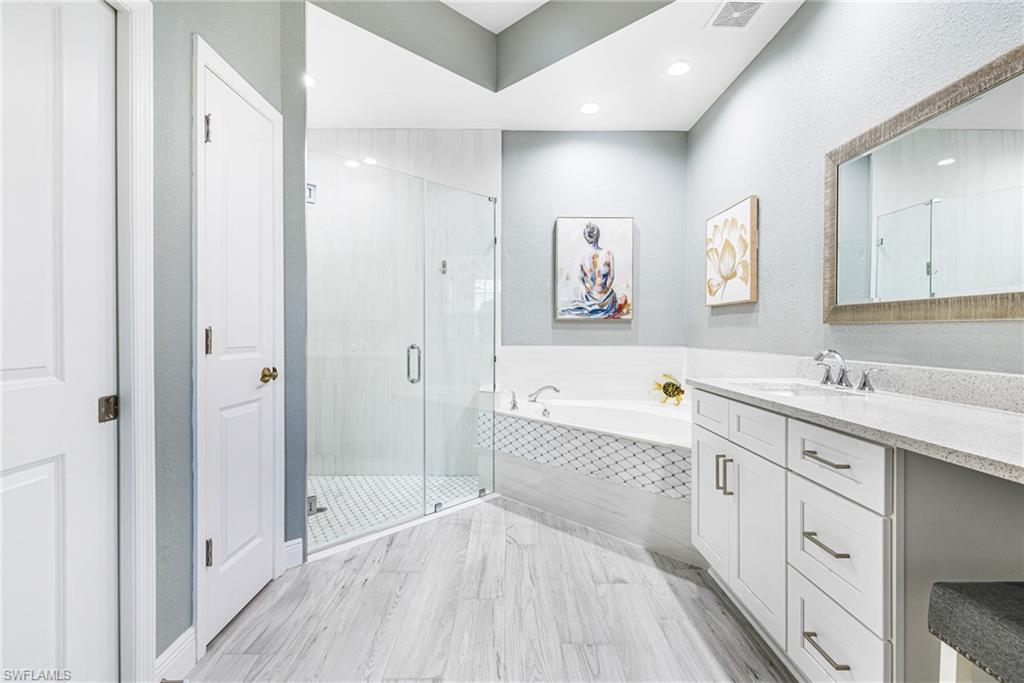 INDIGO SHORES - Residential