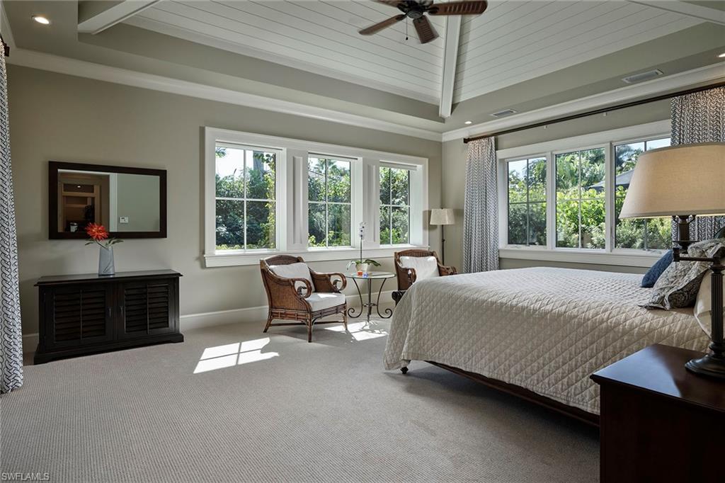 MOORINGS - Residential