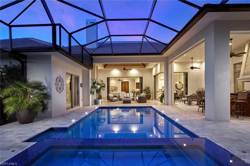 MOORINGS - Residential