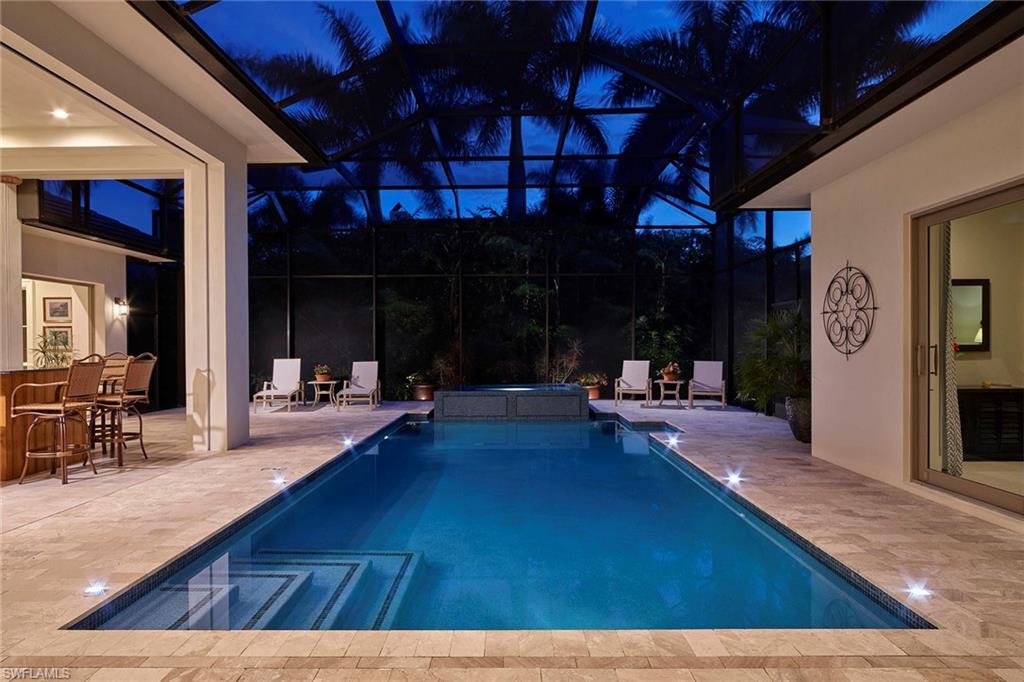 MOORINGS - Residential