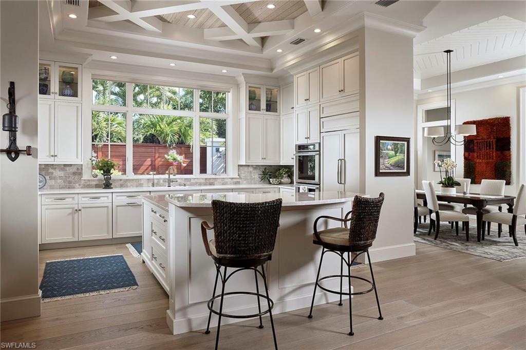 MOORINGS - Residential