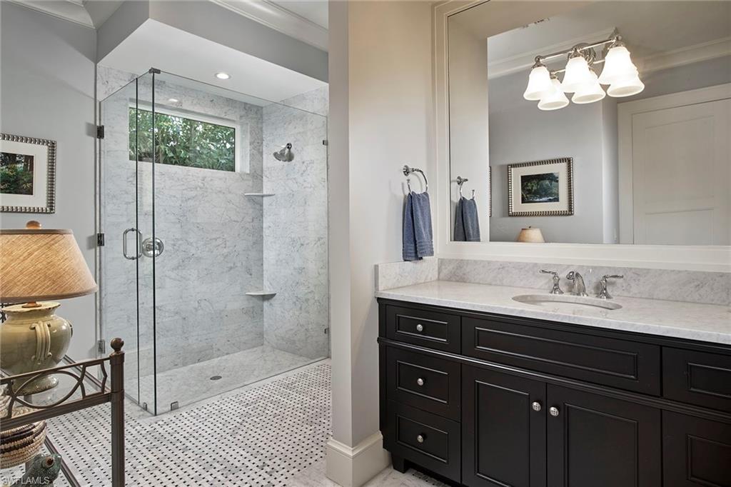 MOORINGS - Residential