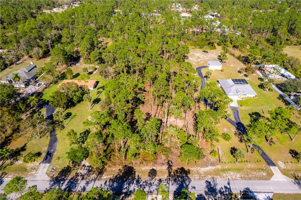 GOLDEN GATE ESTATES - Land