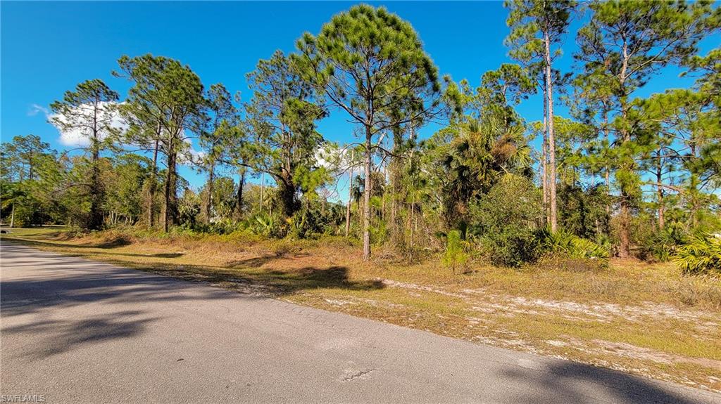 GOLDEN GATE ESTATES - Land