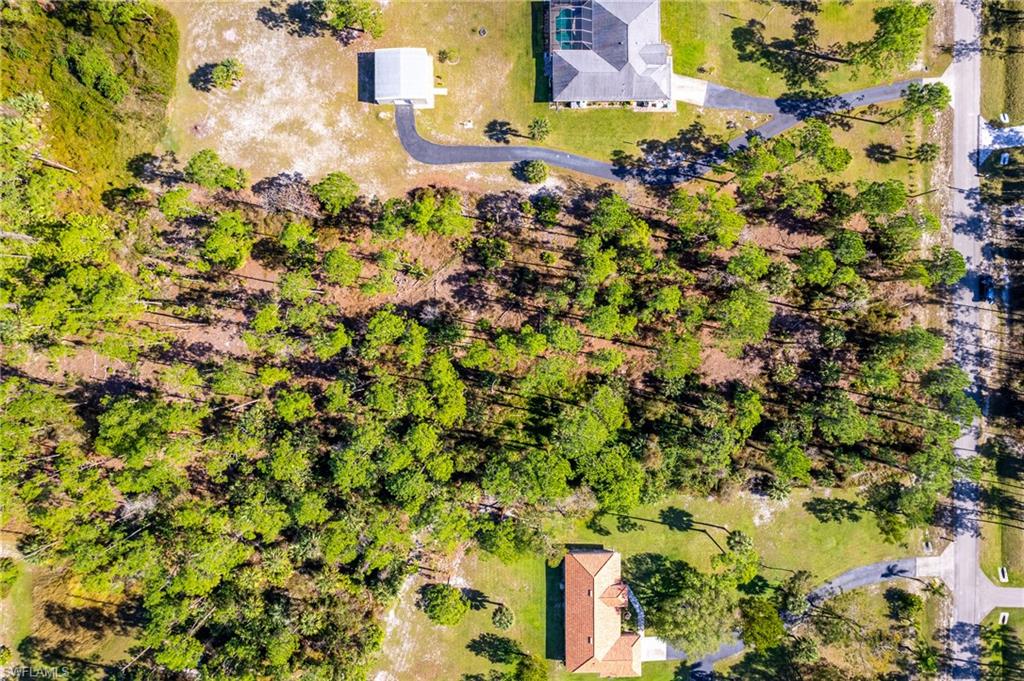 GOLDEN GATE ESTATES - Land