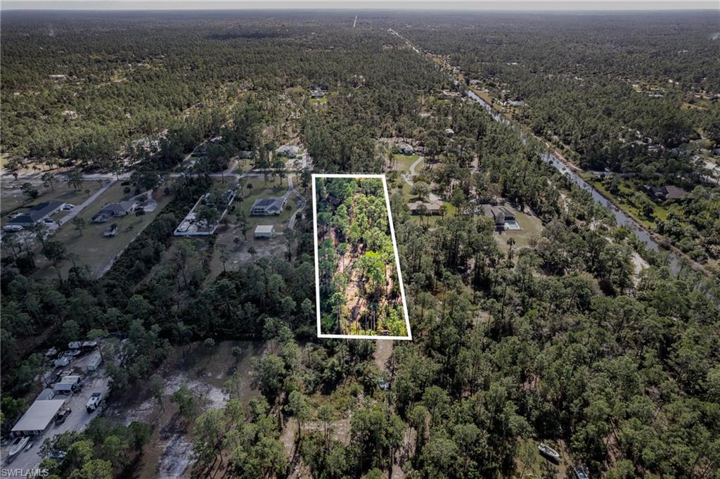 GOLDEN GATE ESTATES - Land