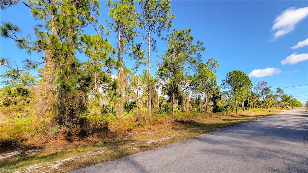 GOLDEN GATE ESTATES - Land