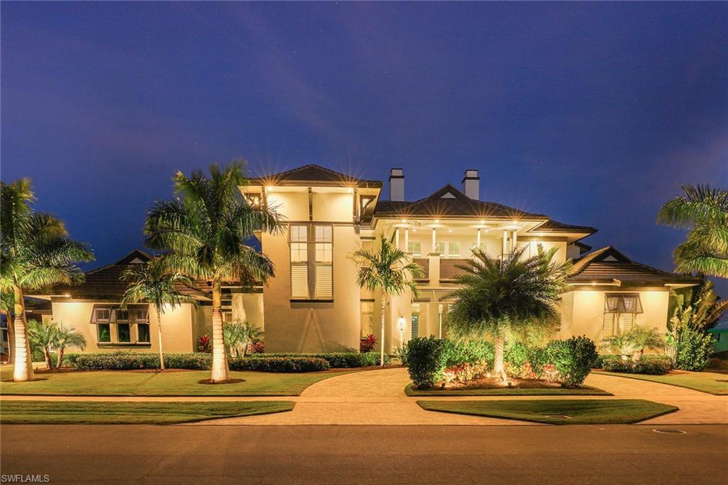 MARCO ISLAND - Residential