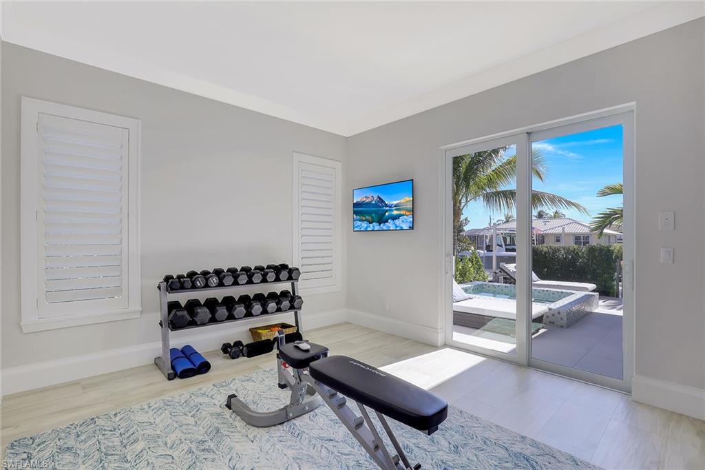 MARCO ISLAND - Residential