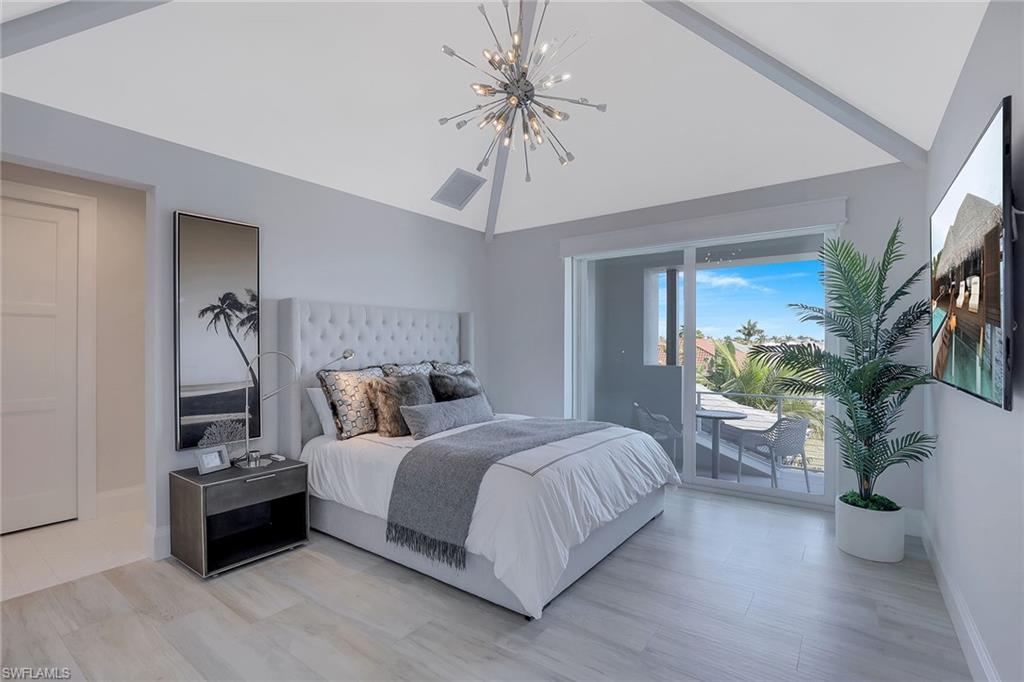 MARCO ISLAND - Residential