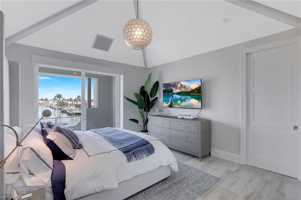 MARCO ISLAND - Residential