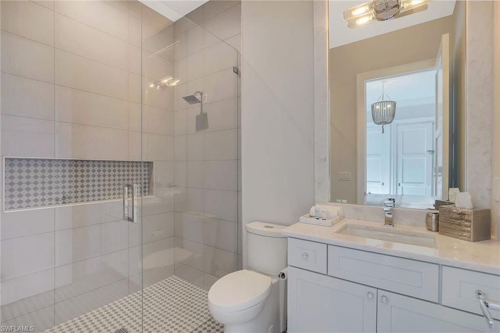 MARCO ISLAND - Residential