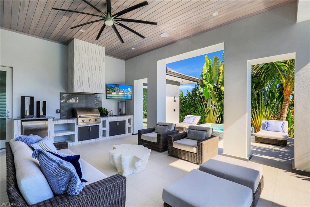 MARCO ISLAND - Residential