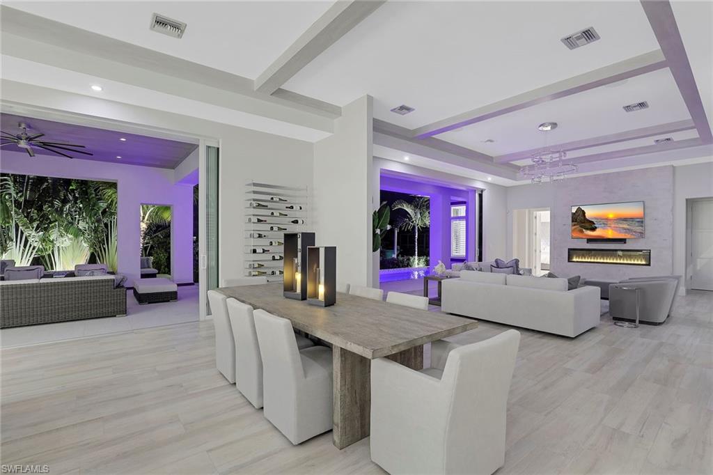 MARCO ISLAND - Residential