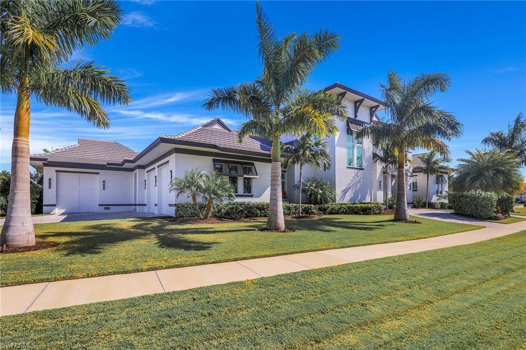 MARCO ISLAND - Residential