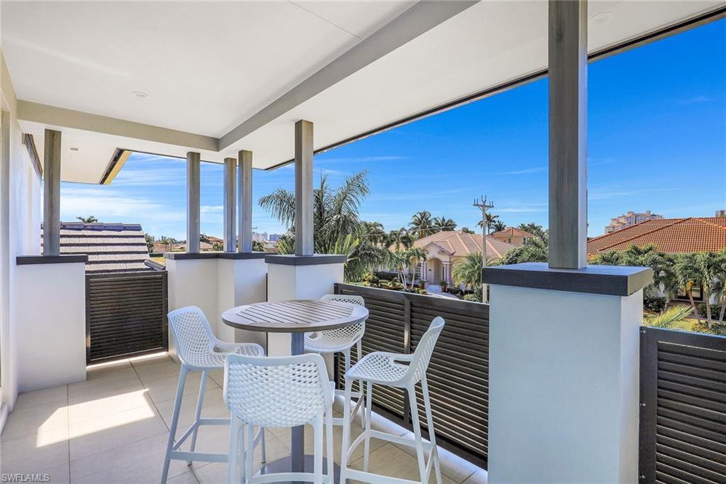 MARCO ISLAND - Residential