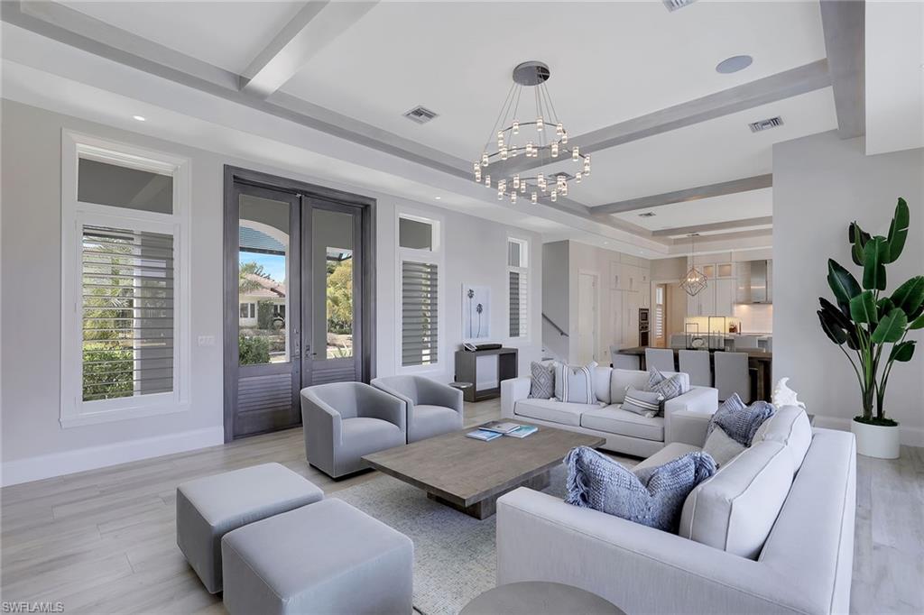 MARCO ISLAND - Residential