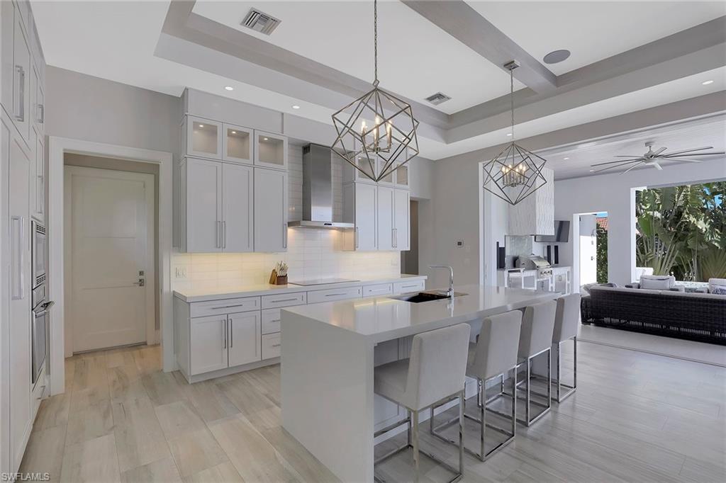 MARCO ISLAND - Residential