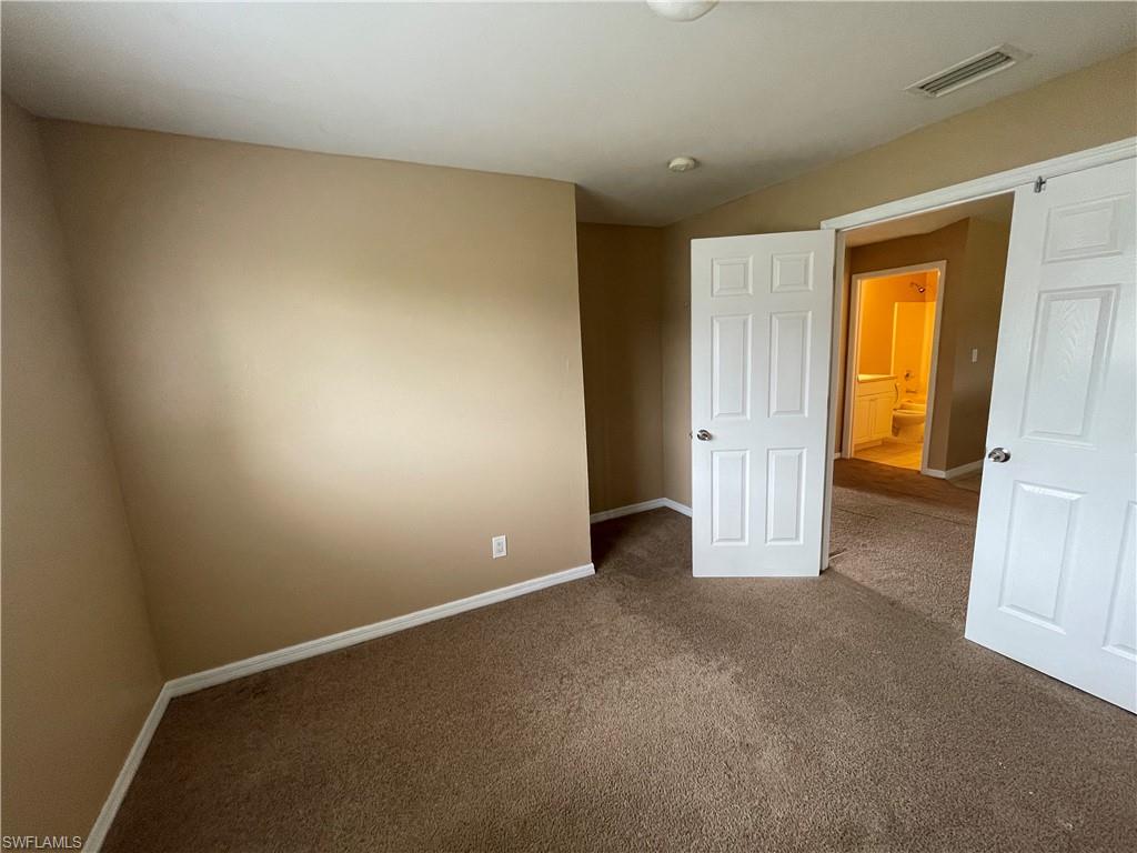 LEHIGH ACRES - Residential Lease