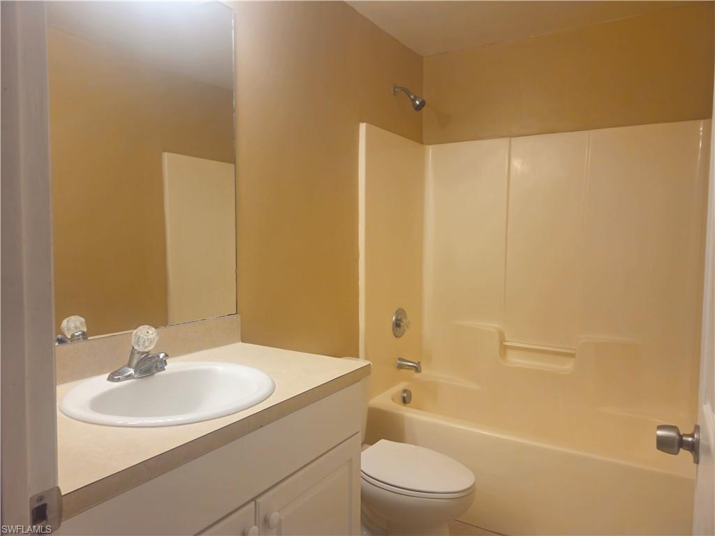 LEHIGH ACRES - Residential Lease