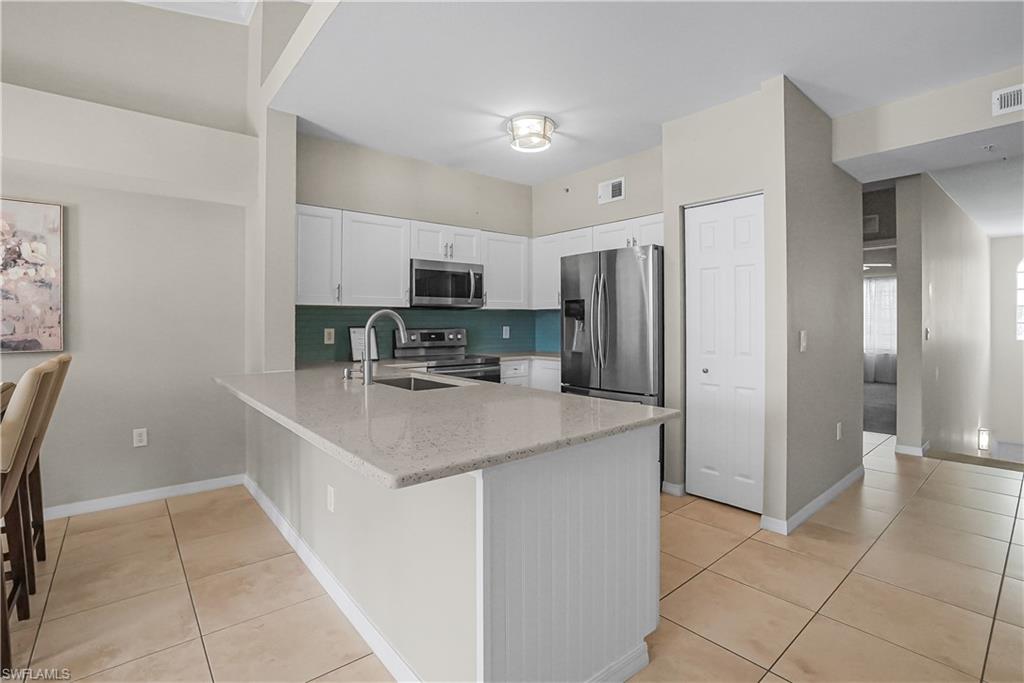 VILLAGIO - Residential