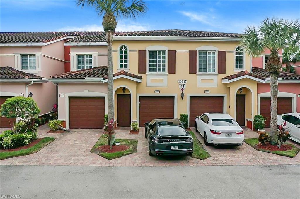 VILLAGIO - Residential