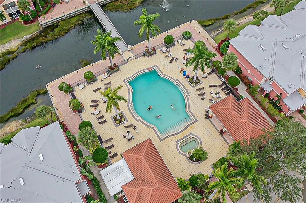 VILLAGIO - Residential