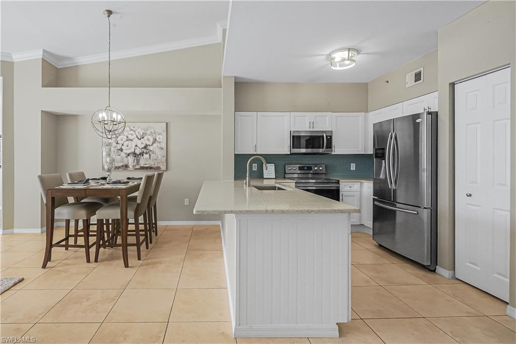 VILLAGIO - Residential