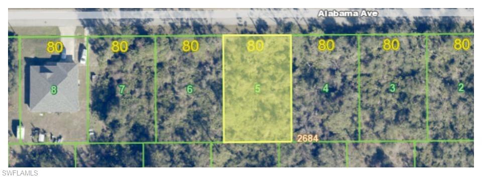 CHARLOTTE SHORES - Land