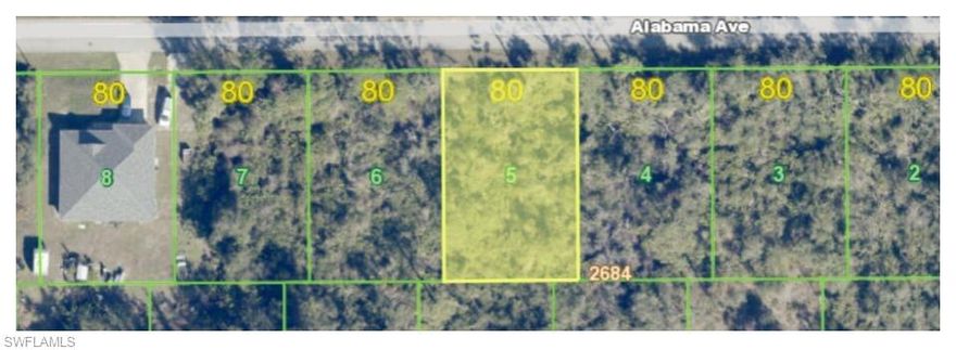 Secure your place in one of Southwest Florida’s fastest-growing communities! This residential lot offers the perfect opportunity to build your dream home or hold as a long-term investment in a high-demand area.
Residential zoning – Ideal for single-family construction
No HOA restrictions
Growing area with continuous new construction
Strong rental demand market
Flat terrain – easier and cheaper to build
Paved road access
Excellent appreciation potential

Port Charlotte continues to attract retirees, families, and remote workers thanks to affordable land prices, low property taxes, and Florida’s tax-friendly environment. This lot offers low holding costs and strong upside as development expands.