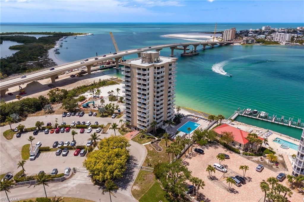 LOVERS KEY BEACH CLUB - Residential